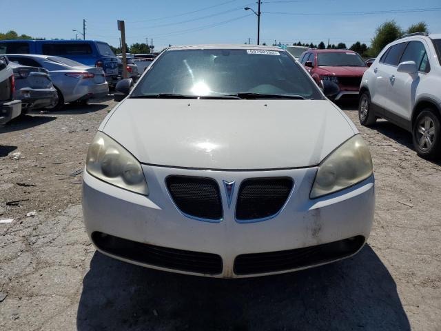 2008 Pontiac G6