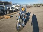 2021 Harley-Davidson Flhc
