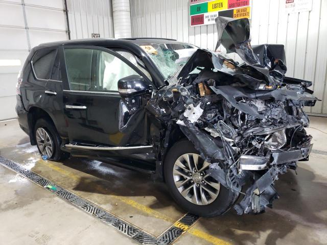 2015 Lexus Gx 460 Premium