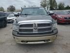 2012 Dodge RAM 1500 Longhorn