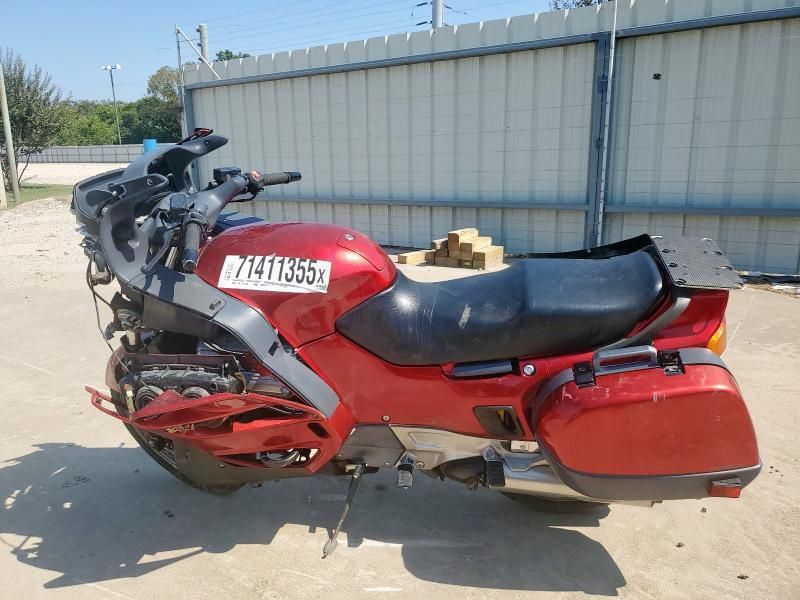 1993 Honda ST1100