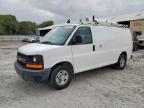 2013 Chevrolet Express G2500