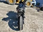 2022 Kawasaki EX650 M