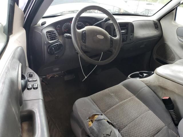 2003 Ford F150