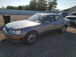 1993 Lexus Ls 400 for sale in Central Square, NY
