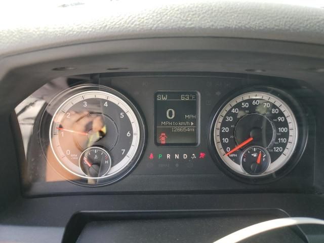 2016 Dodge RAM 1500 ST
