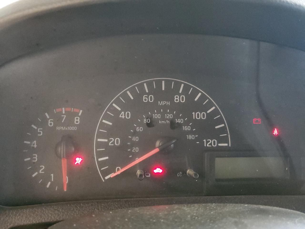 2015 Chevrolet City Express lt