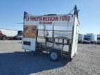 2015 Unknown 2015 Food Trailer