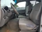 2009 Nissan Frontier Crew Cab SE