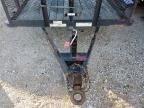 2008 Big Tex 10PI-20 Utility Trailer
