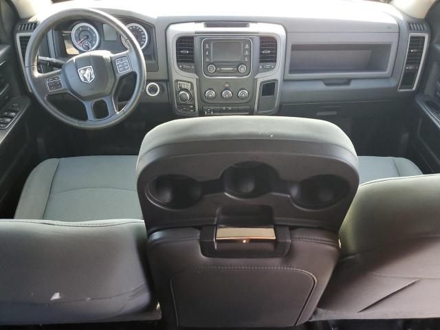 2015 Dodge RAM 1500 ST