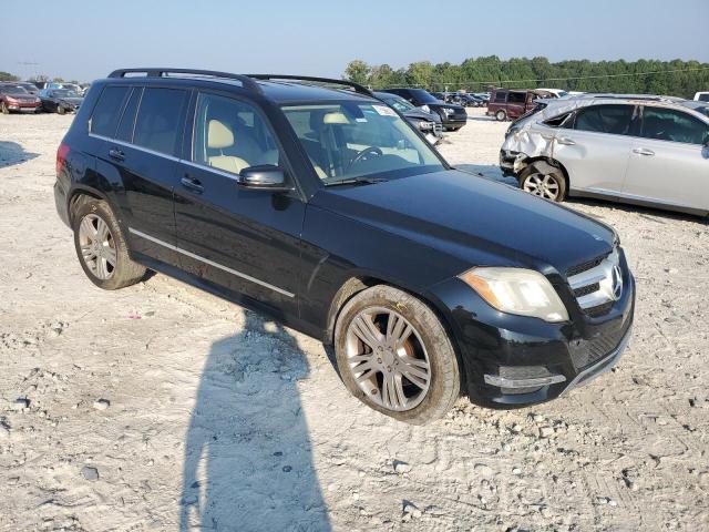 2015 Mercedes-Benz Glk 350