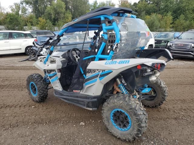 2017 Can-Am Maverick XRS