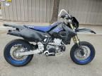 2023 Suzuki DR-Z400 SM