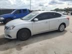 2018 Niss AN Sentra S