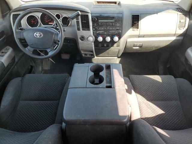 2008 Toyota Tundra Double Cab
