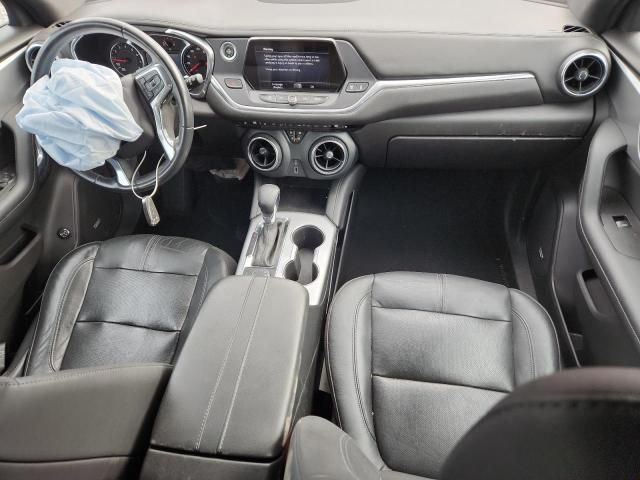 2019 Chevrolet Blazer 3LT