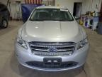 2010 Ford Taurus Limited