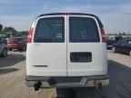 2019 Chevrolet Express G2500