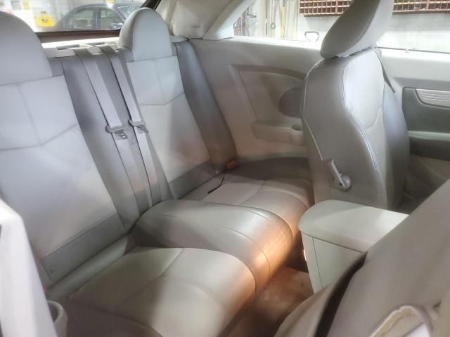 2008 Chrysler Sebring Touring