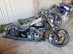 2016 Harley-Davidson Flhxs Street Glide Special