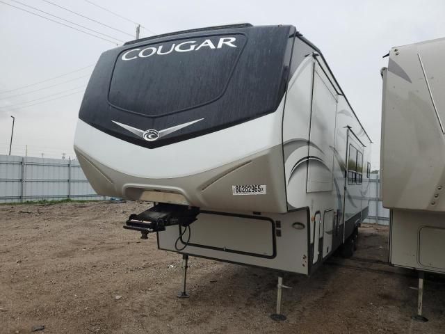 2020 Keystone 2020 Trailer
