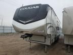 2020 Keystone 2020 Trailer