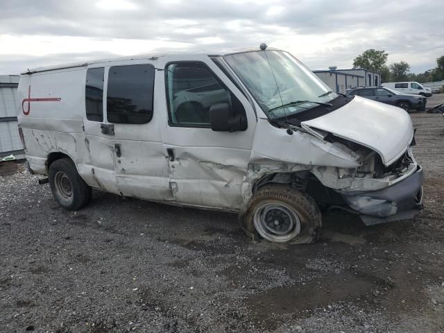2005 Ford Econoline E250 Van