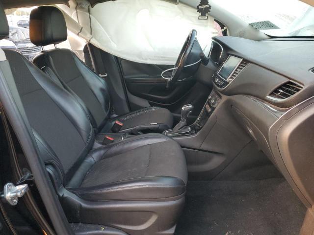 2019 Buick Encore Sport Touring