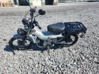 2025 Honda CT125 A