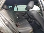 2018 BMW 330 XI