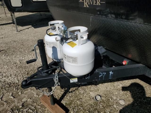 2023 Auro 2021 Crossroads Cameo-RVS Camper