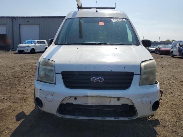 2010 Ford Transit Connect XLT