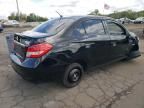 2018 Mitsubishi Mirage G4 SE