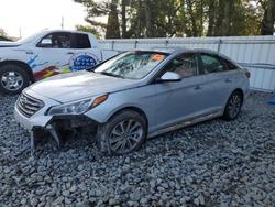 2015 Hyundai Sonata Sport for sale in Windsor, NJ
