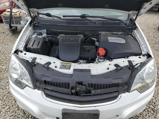 2009 Saturn Vue Hybrid