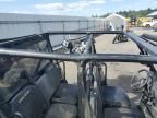 2020 Polaris Ranger CRE-Utility Vehicle
