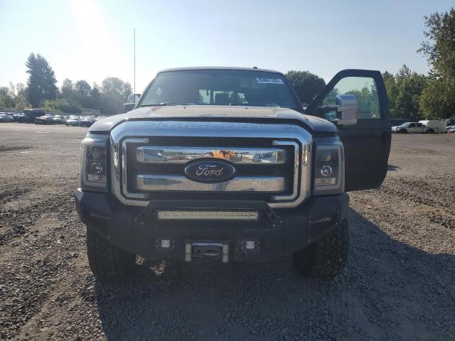 2014 Ford F350