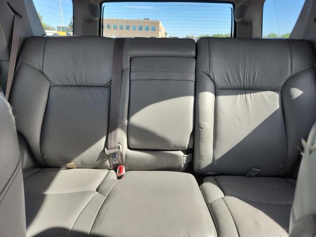 2006 Toyota 4runner Limited