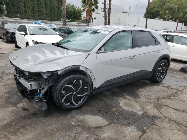 2023 Hyundai Ioniq 5 SEL