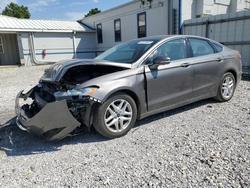 2014 Ford Fusion se for sale in Prairie Grove, AR