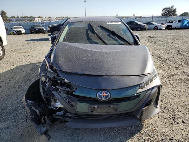 2017 Toyota Prius Prime