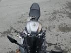 2016 Honda CBR650 F