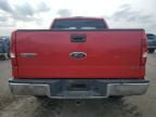 2004 Ford F150 Supercrew