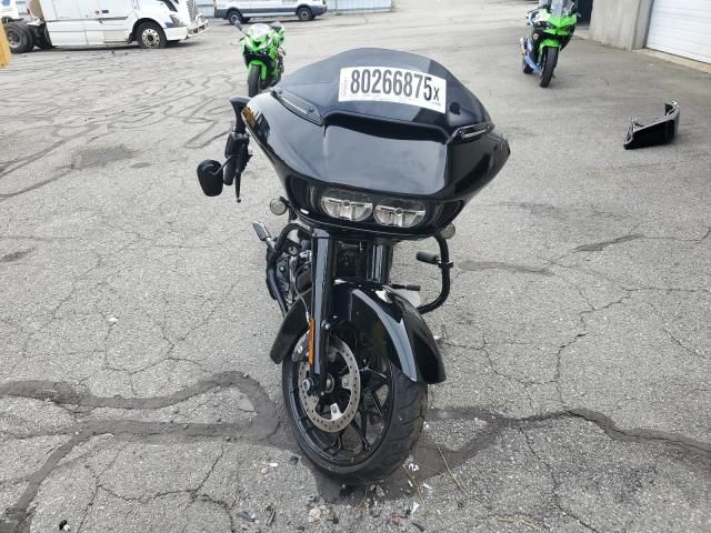 2020 Harley-Davidson Fltrxs