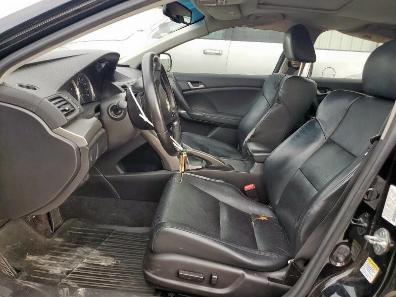 2010 Acura TSX