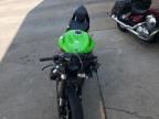 2025 Kawasaki ZX636 K