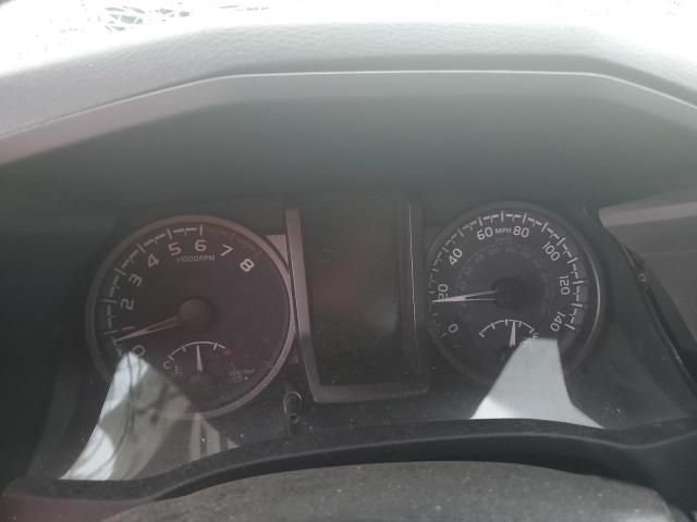 2023 Toyota Tacoma Double Cab