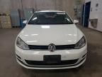 2017 Volkswagen Golf Sportwagen S