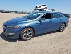 2024 Chevrolet Malibu lt en venta en Houston, TX